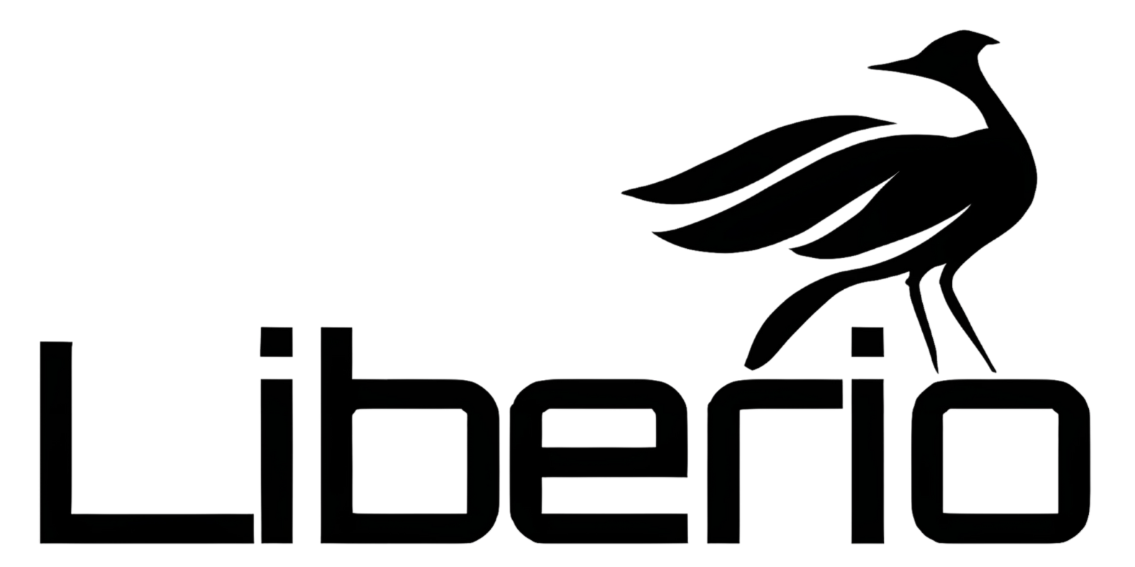 liberio čisti logo